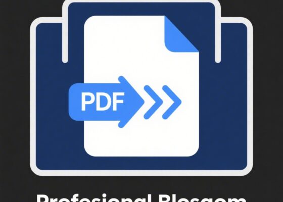 How to Compress PDF Files Without Losing Quality: A Complete Guide