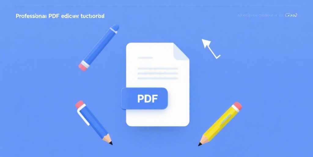 How to Edit PDF Files Online for Free – Complete 2026 Guide
