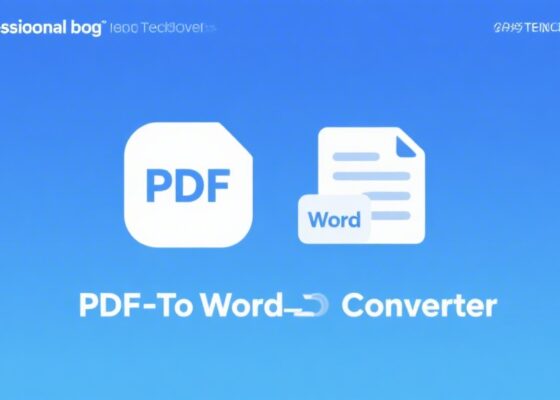 Best Free PDF to Word Converters in 2026: Top 10 Tools Compared