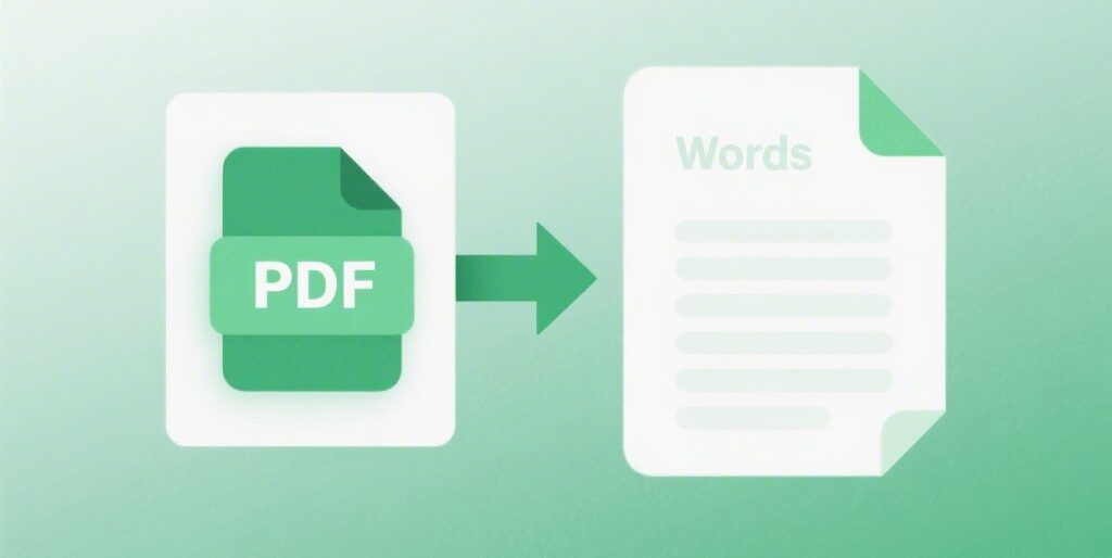 PDF to Word Converter Free: The Complete Guide to Easy Document Editing