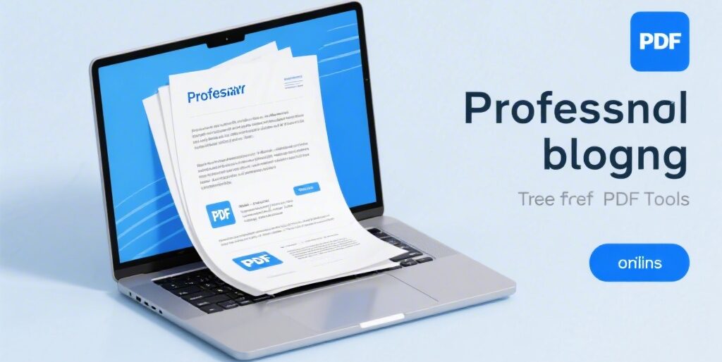 Best Free PDF Tools Online in 2026 — Top Sites Reviewed