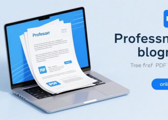 Best Free PDF Tools Online in 2026 — Top Sites Reviewed