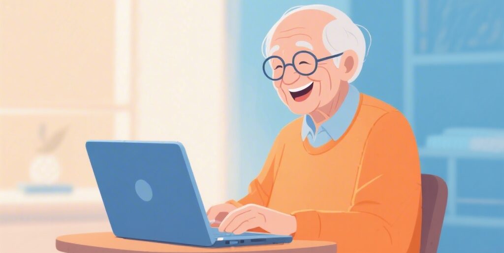 Windows 11 Tips for Seniors: The Easy Technology Guide