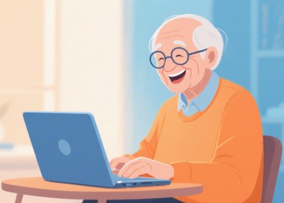 Windows 11 Tips for Seniors: The Easy Technology Guide