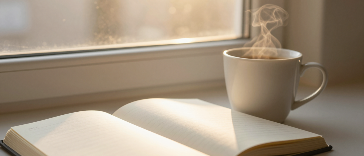 How to Build a Morning Routine That Actually Sticks