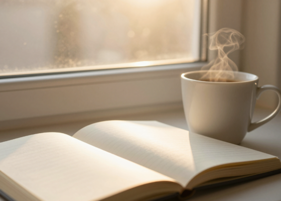 How to Build a Morning Routine That Actually Sticks