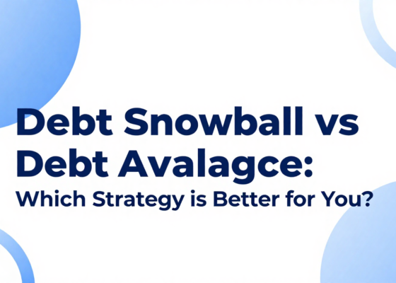 Debt Snowball vs Debt Avalanche: Which Strategy is Better for You?