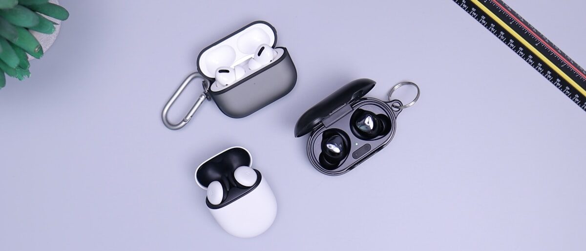 Best Wireless Earbuds 2026: Top Picks for Every Budget