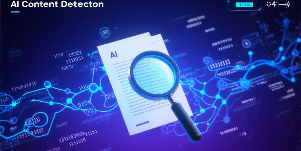 AI Content Detector: How to Identify Undetectable AI Writing (2025 Guide)