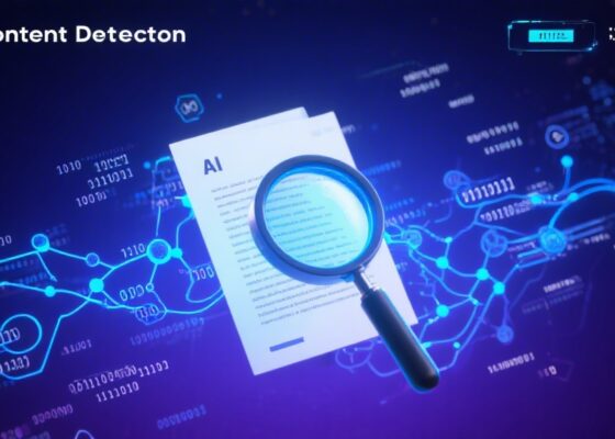 AI Content Detector: How to Identify Undetectable AI Writing (2025 Guide)