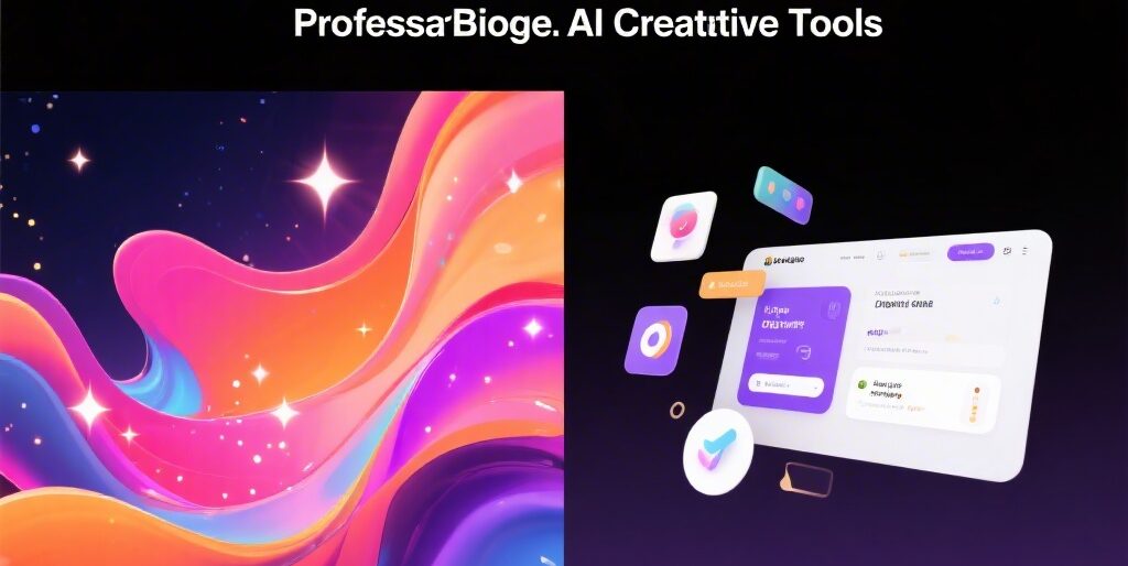 Best AI Image Generator and AI Website Builder: Top Tools for Creators in 2025
