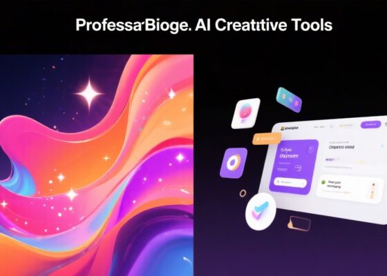 Best AI Image Generator and AI Website Builder: Top Tools for Creators in 2025