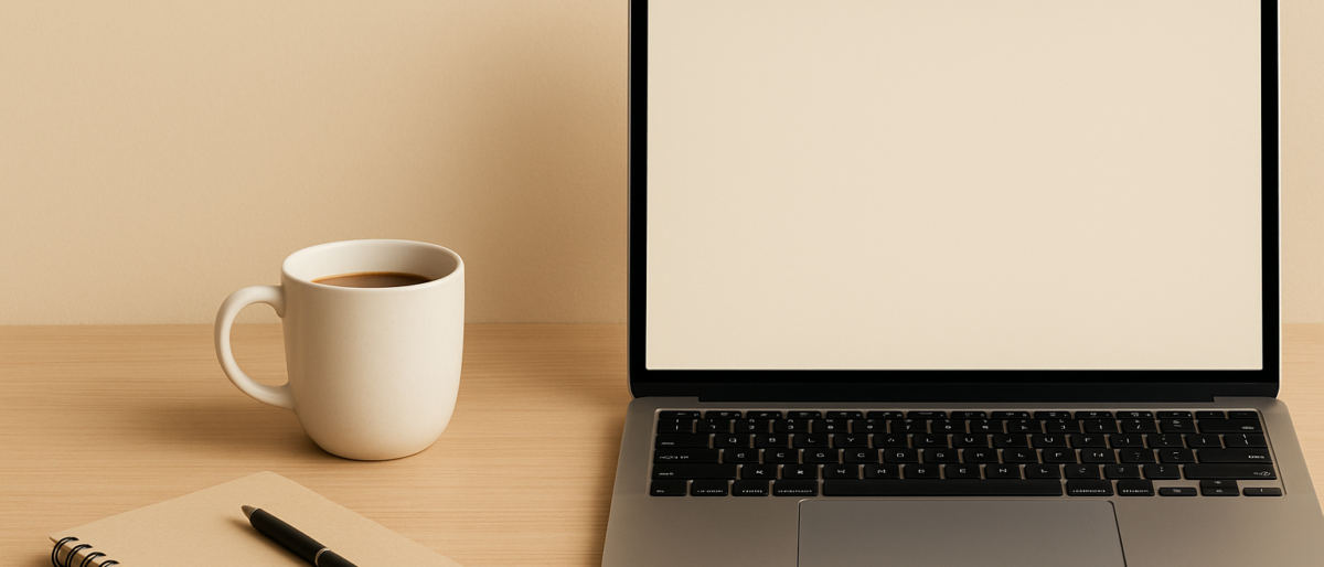 How to Start a Blog in 2025: The Complete Beginner’s Guide