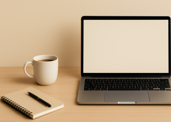 How to Start a Blog in 2025: The Complete Beginner’s Guide