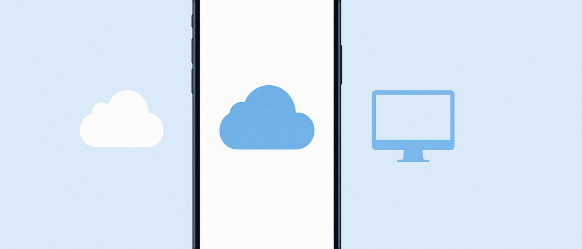 How to Back Up Your iPhone to iCloud and Your Computer (2026 Guide)
