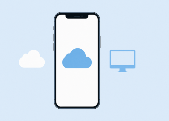 How to Back Up Your iPhone to iCloud and Your Computer (2026 Guide)
