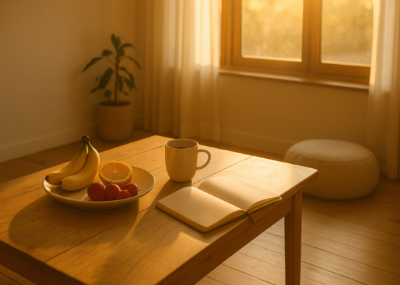 10 Morning Habits of Highly Successful People