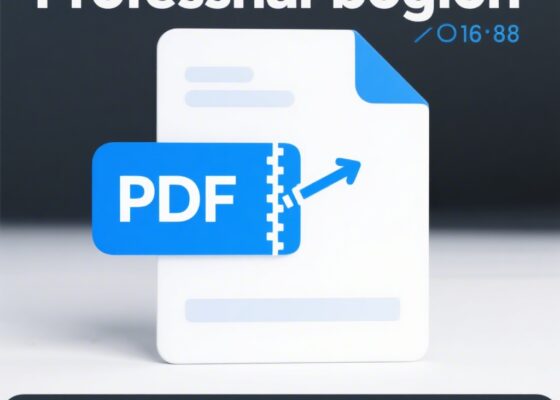 How to Compress PDF Files Without Losing Quality (5 Best Methods)