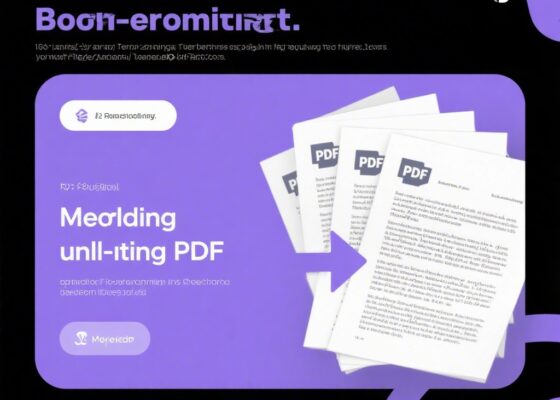 How to Merge PDF Files Online: The Complete 2026 Guide