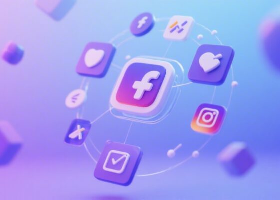 Complete Social Media Marketing Strategy for 2026