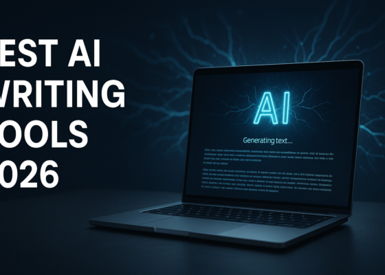 Best AI Writing Tools 2026: Free & Paid Options Compared