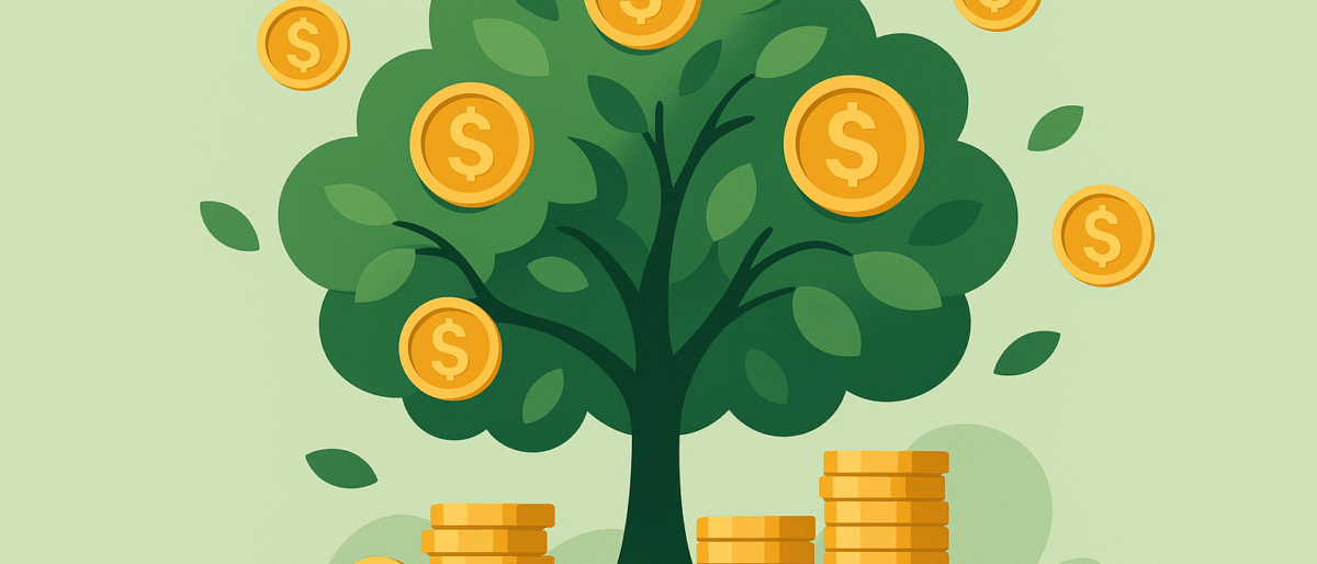 Passive Income Ideas That Actually Work in 2026 (Realistic Guide)