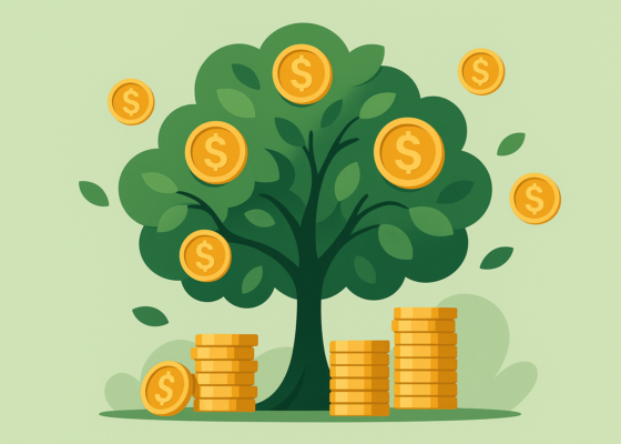 Passive Income Ideas That Actually Work in 2026 (Realistic Guide)