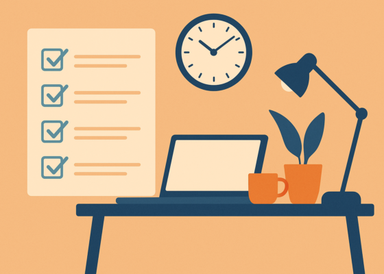 How to Stop Procrastinating: 15 Science-Backed Strategies That Work