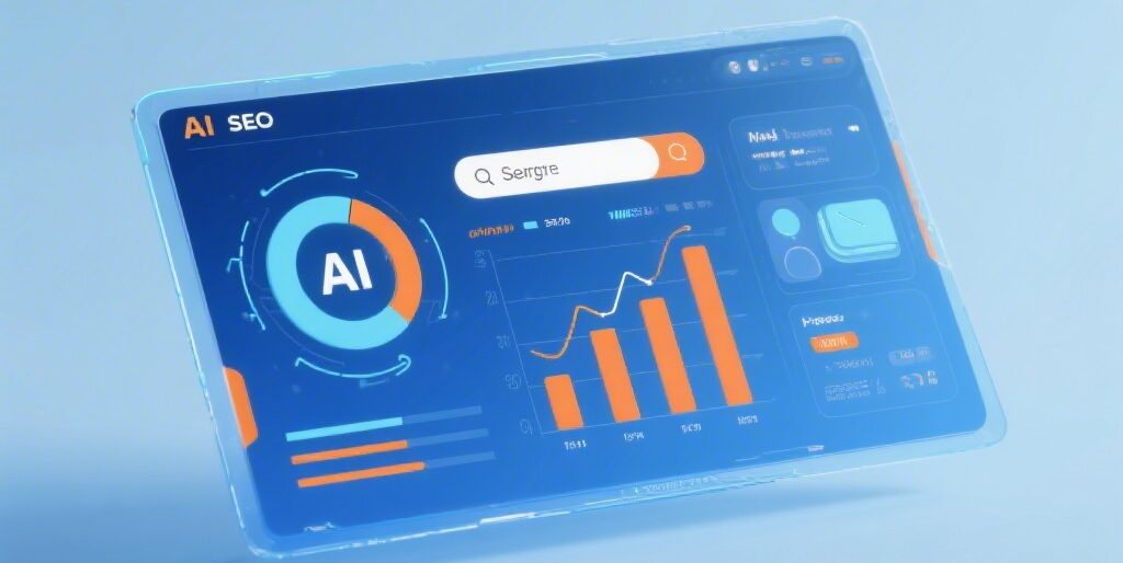 Top AI SEO Tools to Rank Higher in 2026
