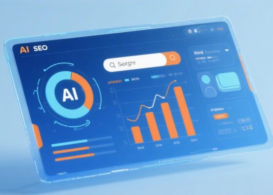 Top AI SEO Tools to Rank Higher in 2026