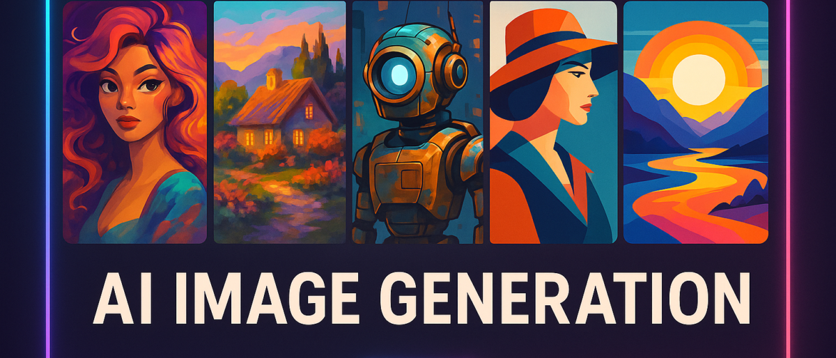 AI Image Generators Compared — Which One Actually Produces the Best Results in 2026?