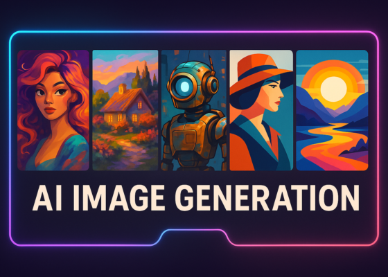 AI Image Generators Compared — Which One Actually Produces the Best Results in 2026?
