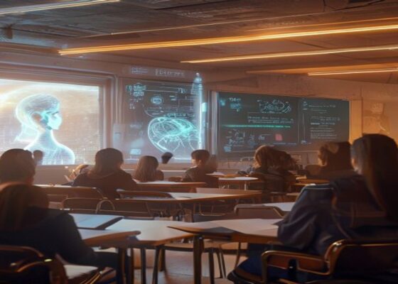 Can AI Replace Teachers? The Truth About AI in Education