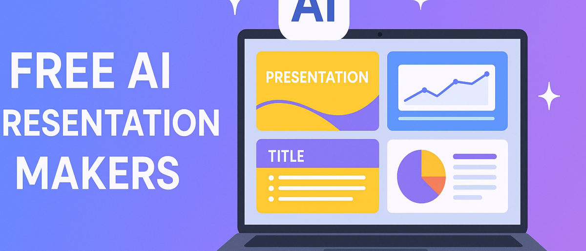Free AI Presentation Maker — Create Slides in Seconds (2026)