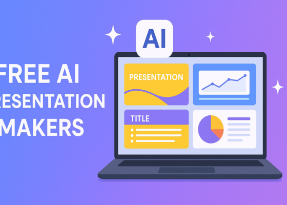 Free AI Presentation Maker — Create Slides in Seconds (2026)