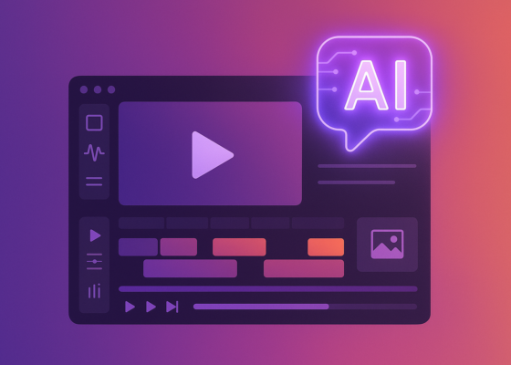 AI Video Generator Free — Create Professional Videos Without Editing Skills